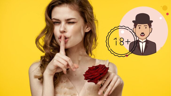 סרטי קולנוע מחרמנים וסקסיים