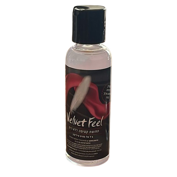 חומר סיכה איכותי על בסיס סיליקון