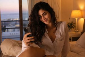 22 سنة، جوزي في حقول البترول، وهو موافق (قصة مسجلة)